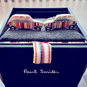 Paul Smith cufflinks